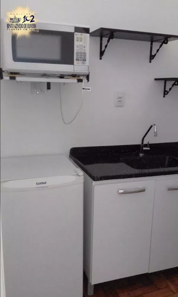 Sala-Conjunto, 23 m² - Foto 5