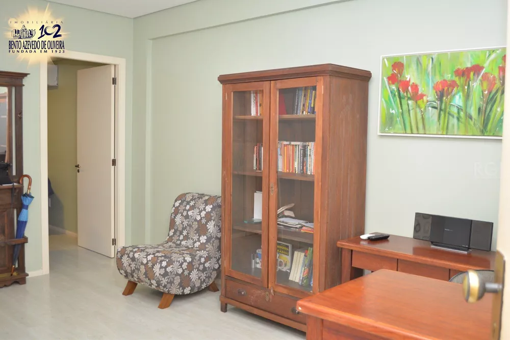 Sala-Conjunto, 37 m² - Foto 5