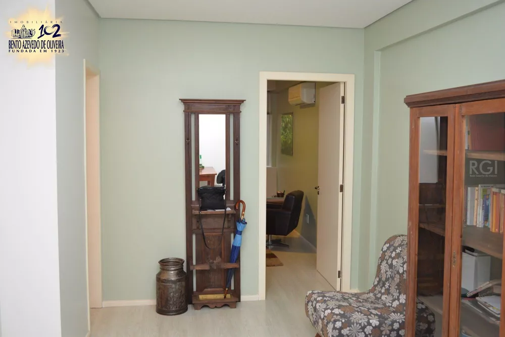 Sala-Conjunto, 37 m² - Foto 3