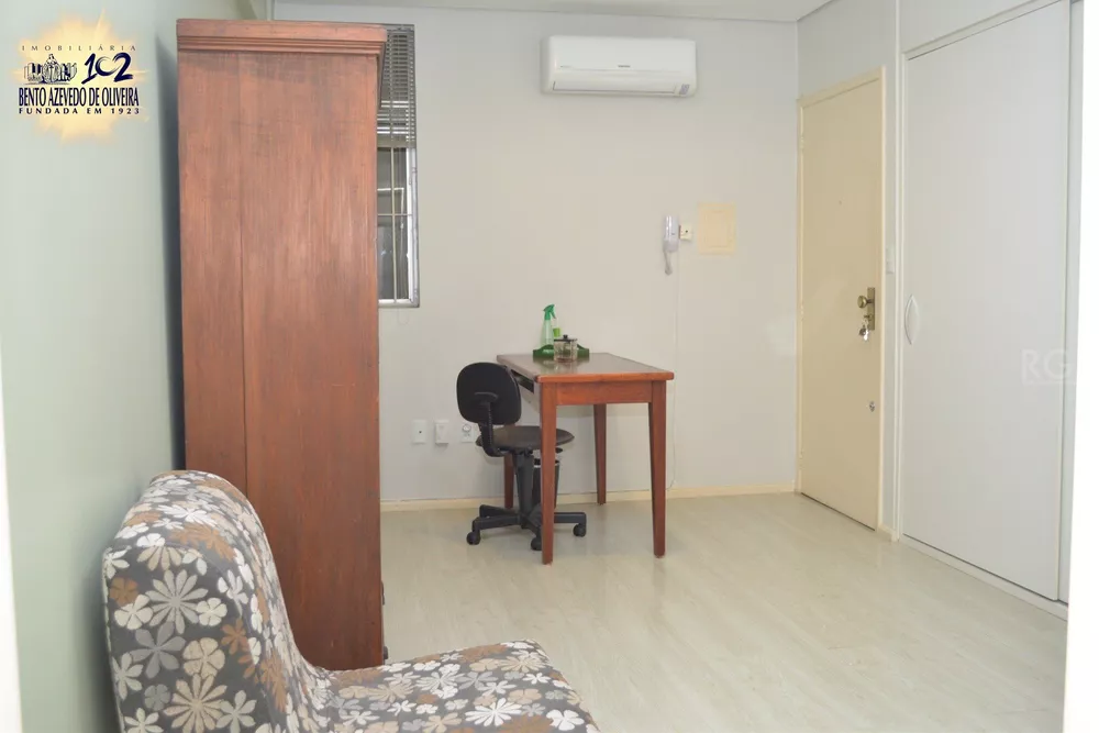 Sala-Conjunto, 37 m² - Foto 8