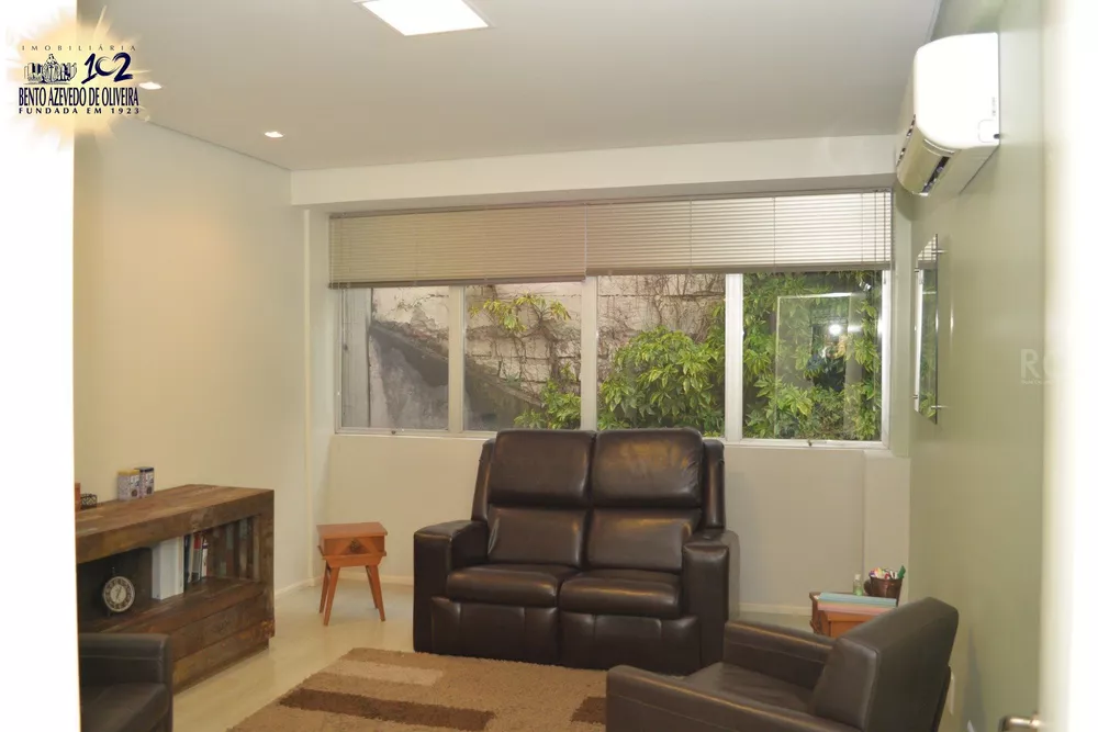 Sala-Conjunto, 37 m² - Foto 1