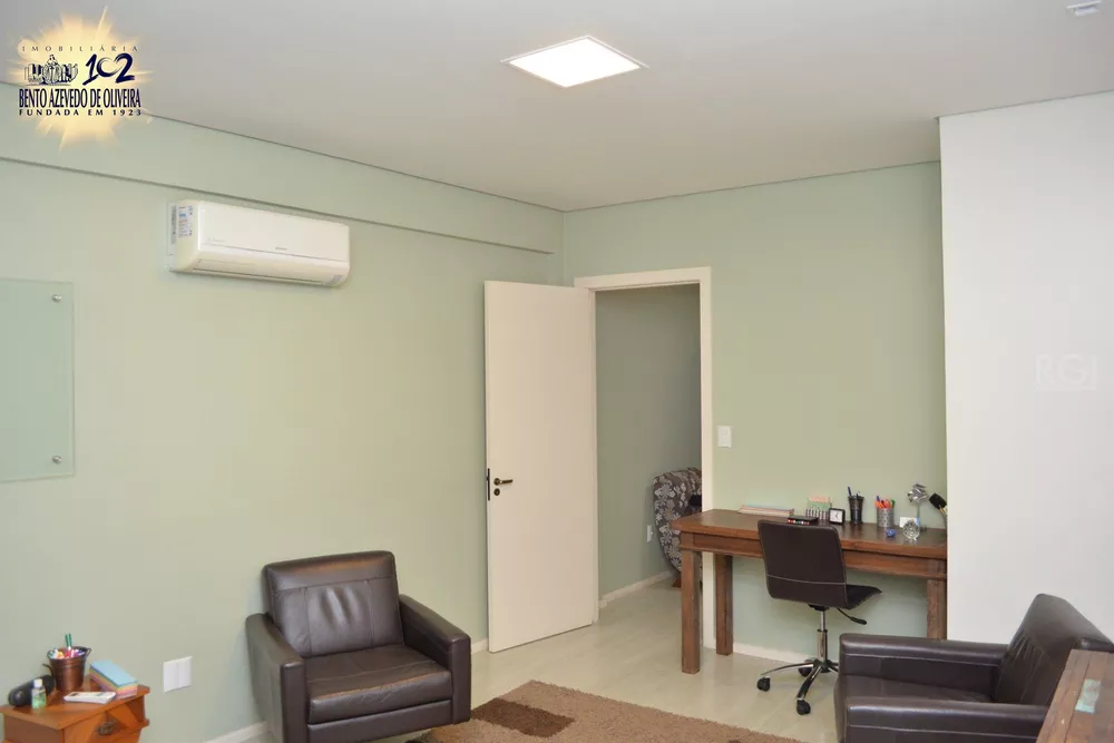 Sala-Conjunto, 37 m² - Foto 4
