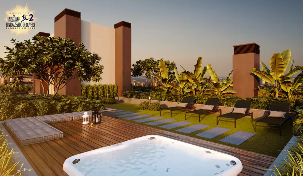 Apartamento, 3 quartos, 80 m² - Foto 5