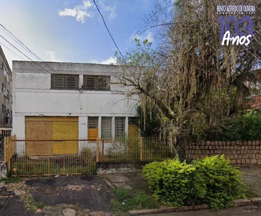 Terreno, 560 m² - Foto 1