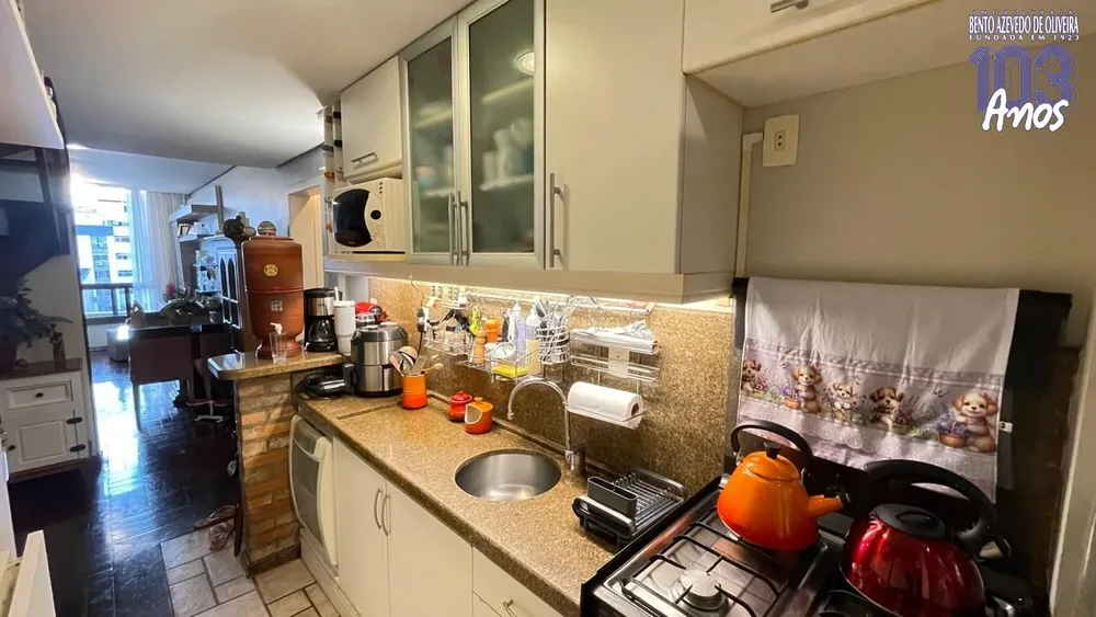 Casa de Condomínio, 5 quartos - Foto 5