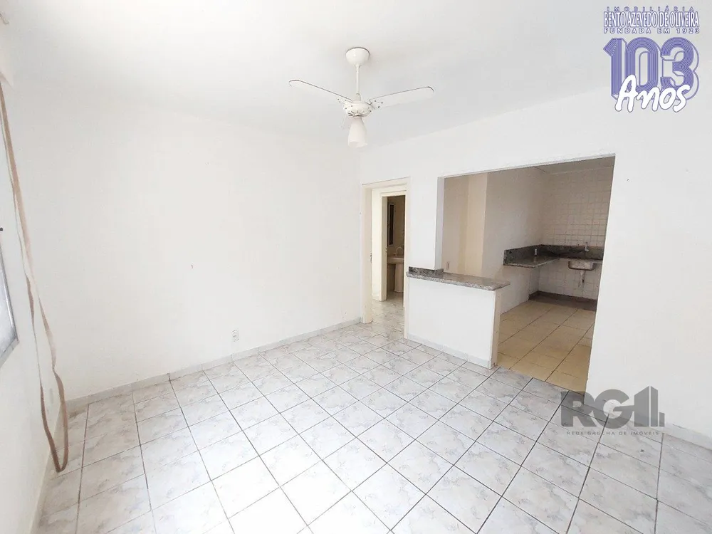 Apartamento, 2 quartos, 61 m² - Foto 1