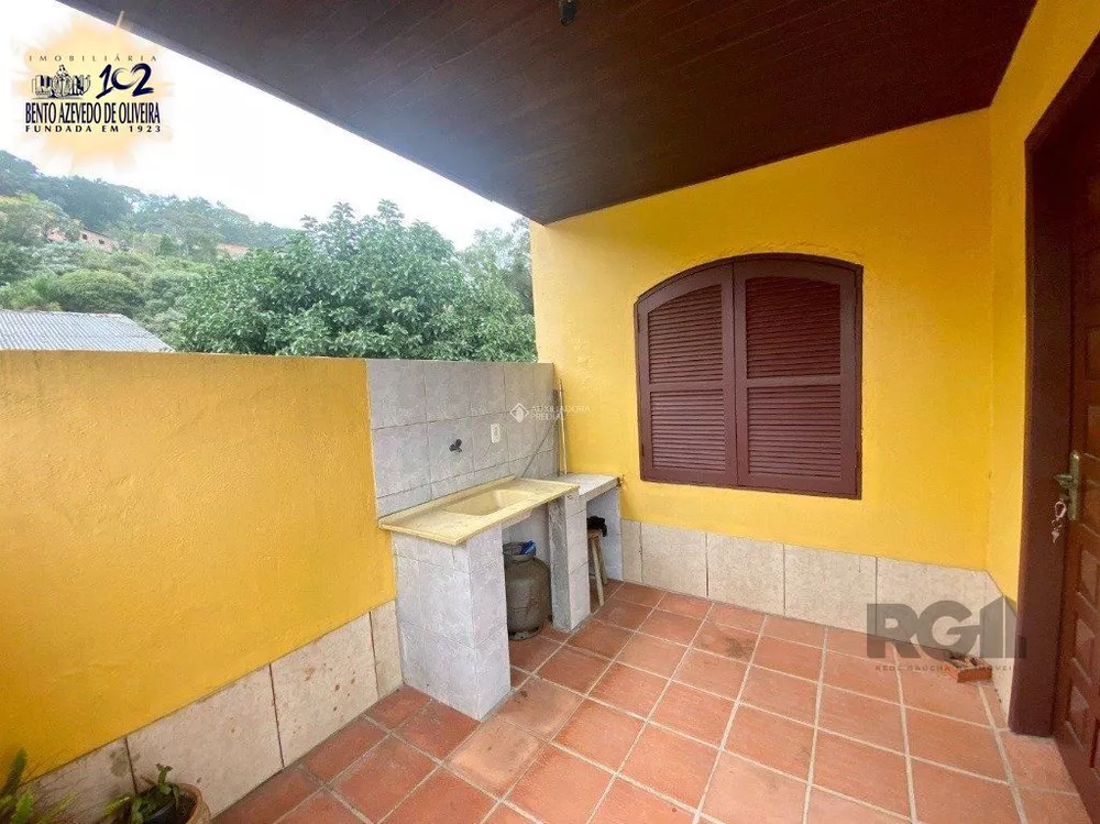 Casa, 3 quartos, 295 m² - Foto 6