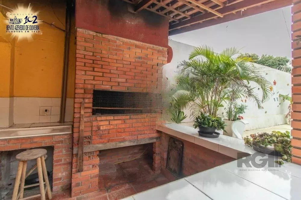 Casa, 3 quartos, 295 m² - Foto 8