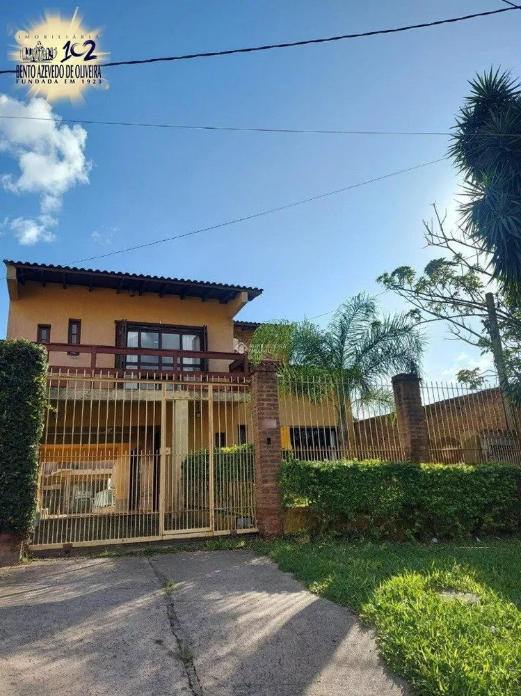 Casa, 3 quartos, 295 m² - Foto 7