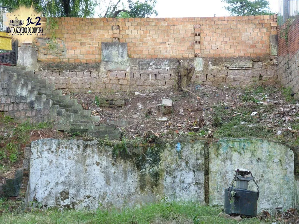 Terreno, 466 m² - Foto 4