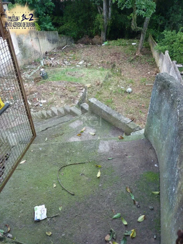 Terreno, 466 m² - Foto 1