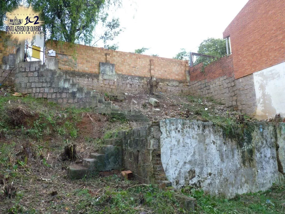 Terreno, 466 m² - Foto 3