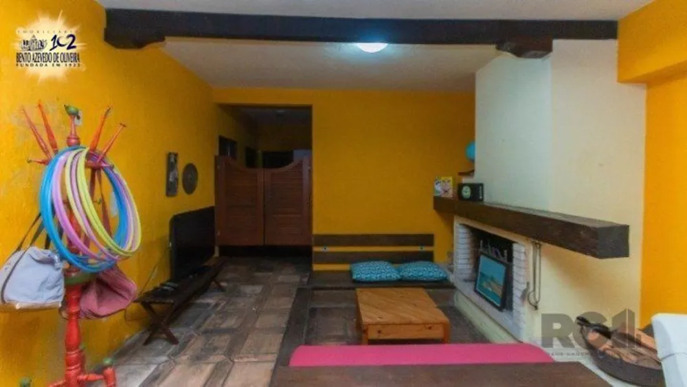 Casa, 4 quartos, 611 m² - Foto 1