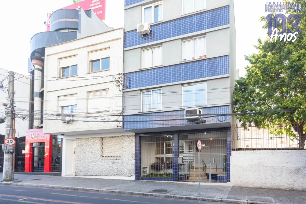 Apartamento, 2 quartos, 70 m² - Foto 2