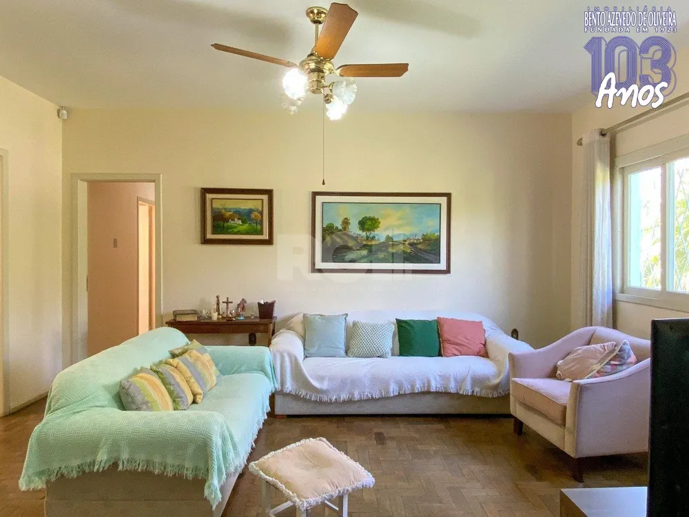 Casa, 4 quartos, 205 m² - Foto 3