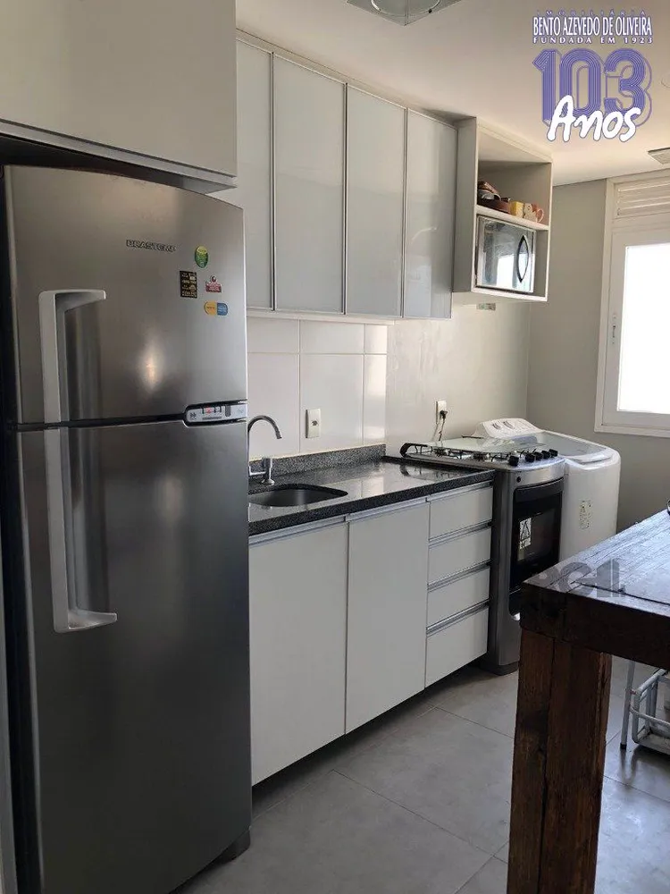 Apartamento, 3 quartos, 73 m² - Foto 2