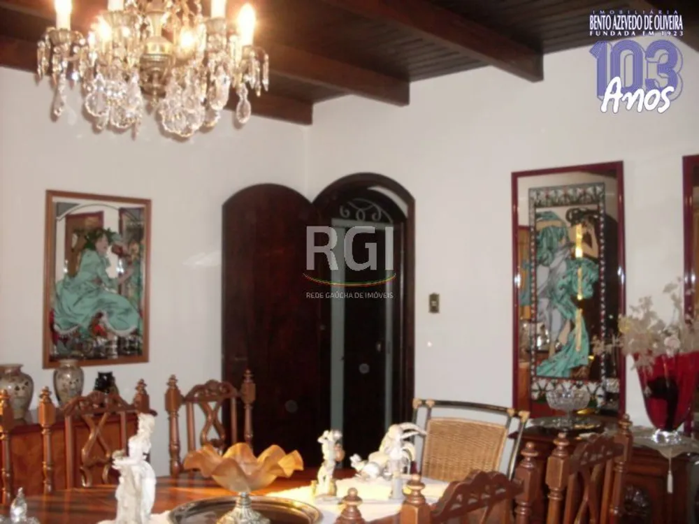 Casa, 4 quartos, 200 m² - Foto 4