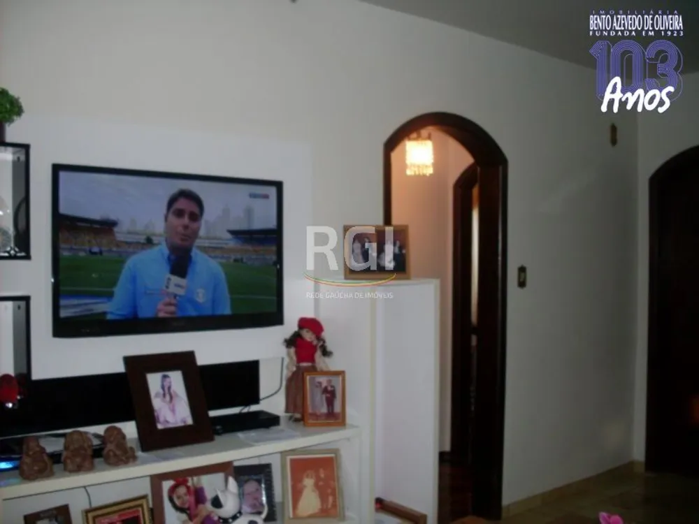 Casa, 4 quartos, 200 m² - Foto 5