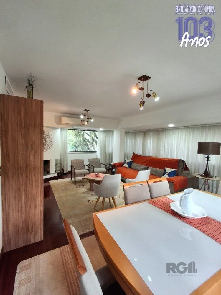 Apartamento, 3 quartos, 297 m² - Foto 3