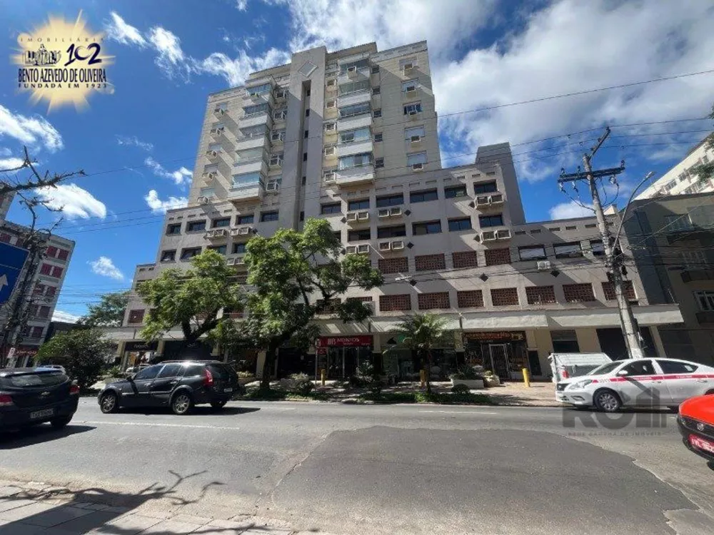 Apartamento, 2 quartos, 56 m² - Foto 1