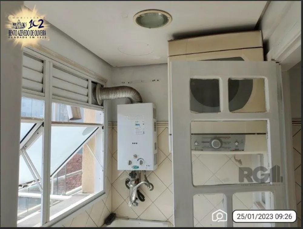 Apartamento, 2 quartos, 56 m² - Foto 8