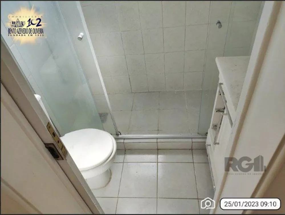 Apartamento, 2 quartos, 56 m² - Foto 6