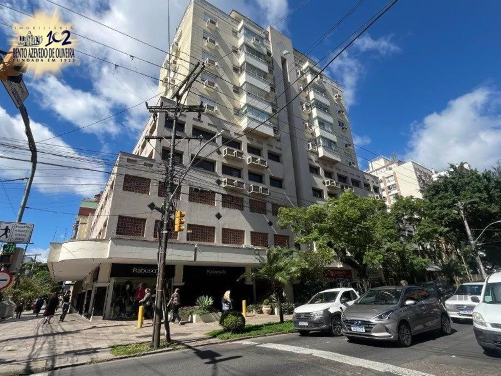 Apartamento, 2 quartos, 56 m² - Foto 5