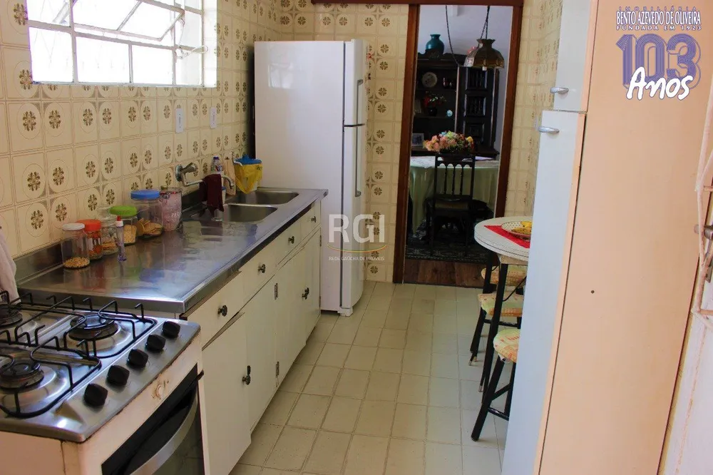 Casa, 3 quartos, 208 m² - Foto 2