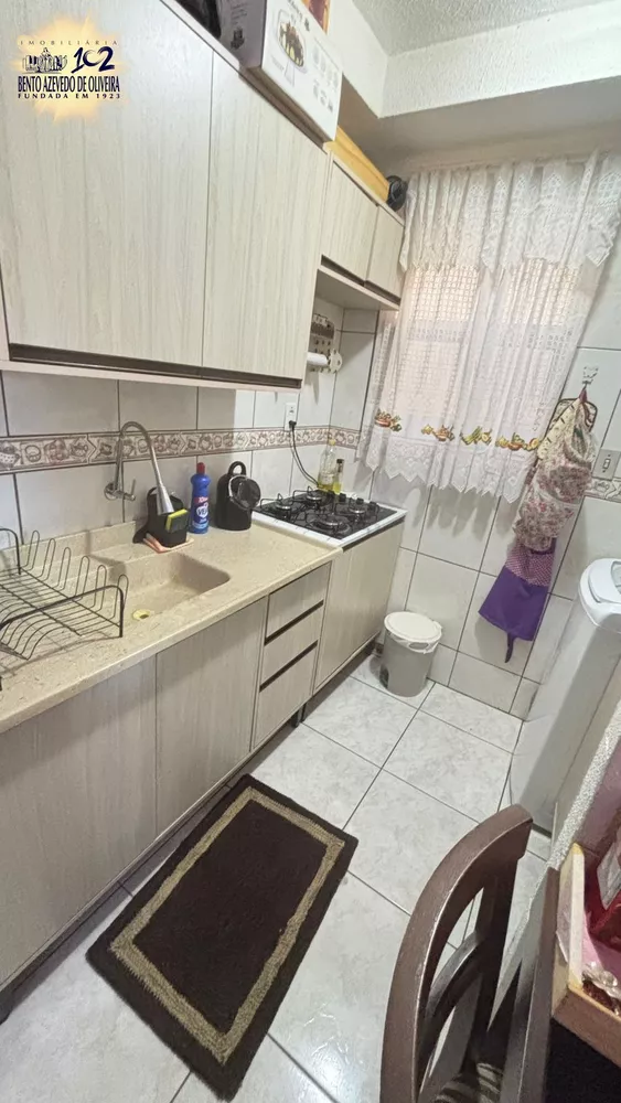 Apartamento, 2 quartos, 39 m² - Foto 3