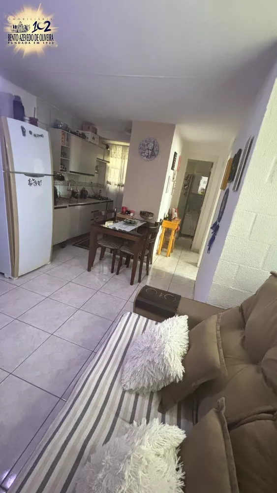 Apartamento, 2 quartos, 39 m² - Foto 1
