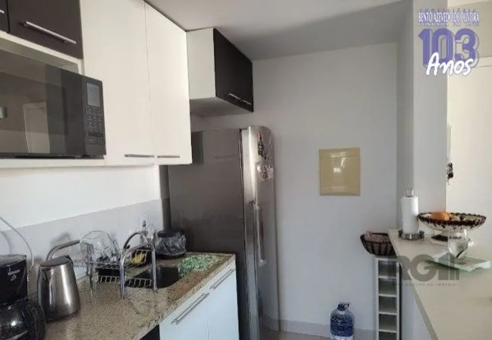 Apartamento, 3 quartos, 68 m² - Foto 1