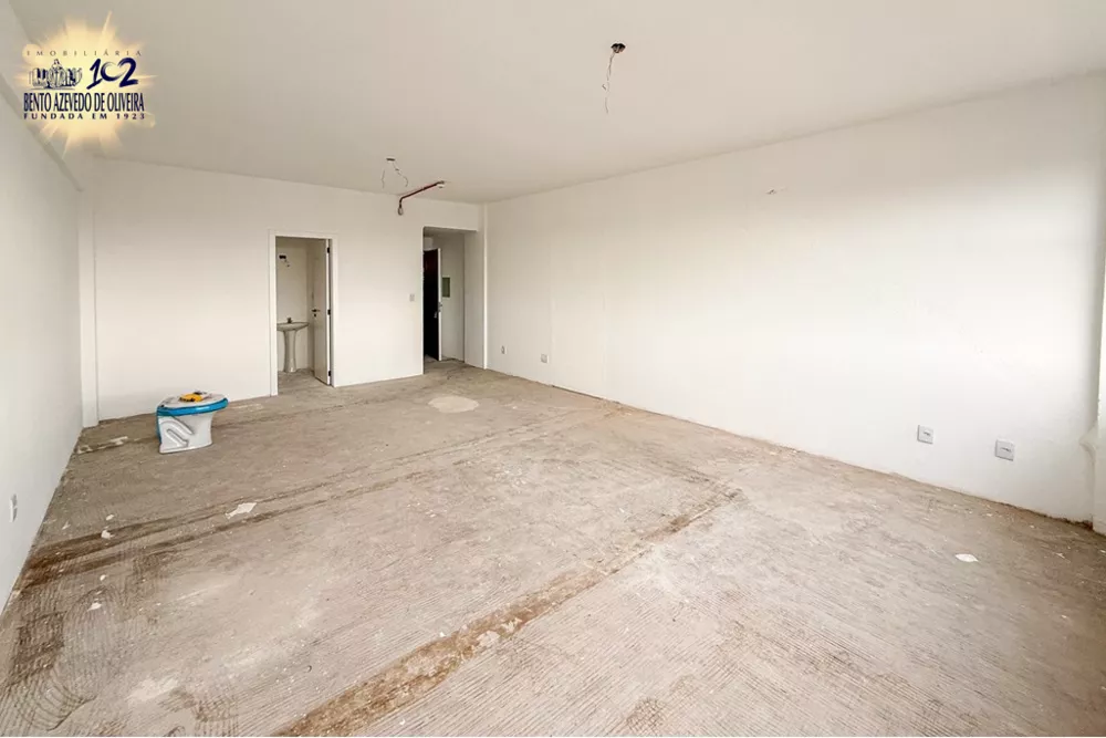 Sala-Conjunto, 45 m² - Foto 1