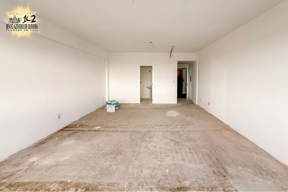Sala-Conjunto, 45 m² - Foto 4