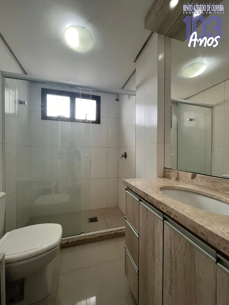 Apartamento, 2 quartos, 37 m² - Foto 6