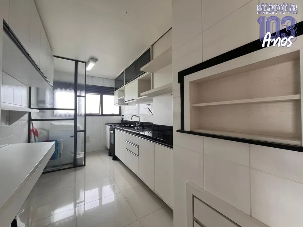 Apartamento, 2 quartos, 37 m² - Foto 2