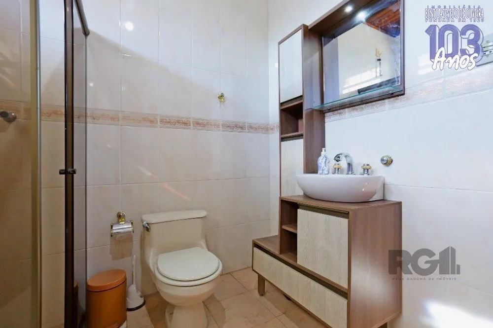 Casa, 3 quartos, 200 m² - Foto 7