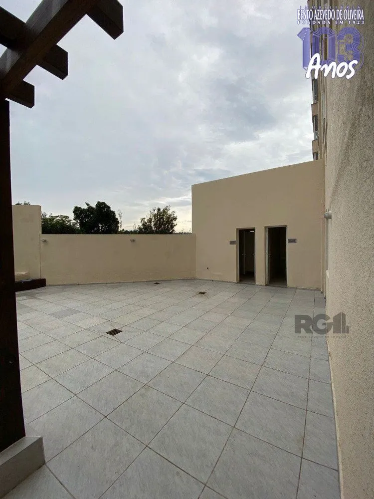Apartamento, 2 quartos, 42 m² - Foto 8