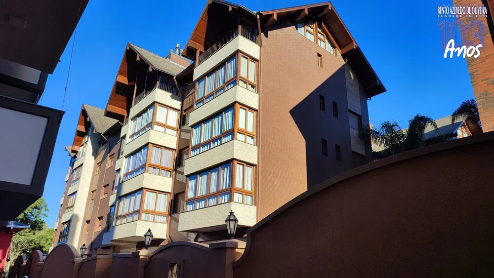 Apartamento, 3 quartos, 183 m² - Foto 2