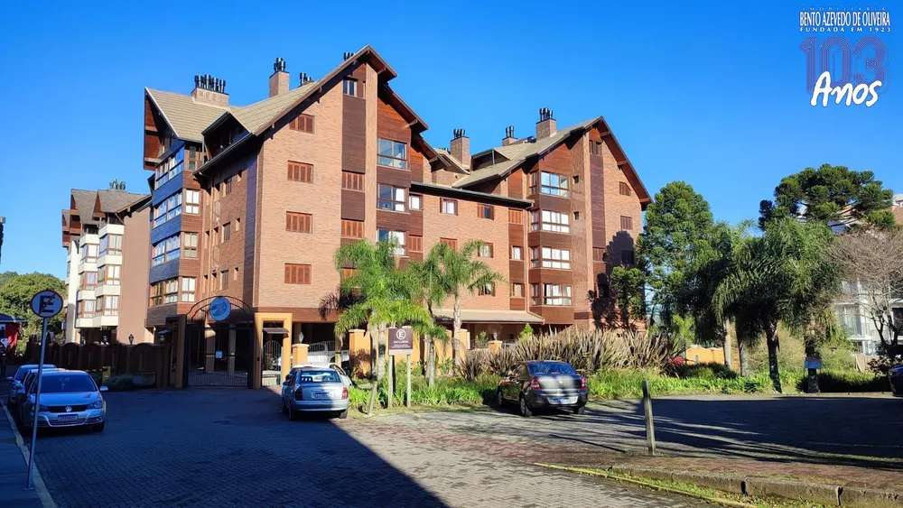 Apartamento, 3 quartos, 183 m² - Foto 1