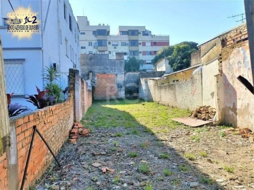 Terreno, 201 m² - Foto 1