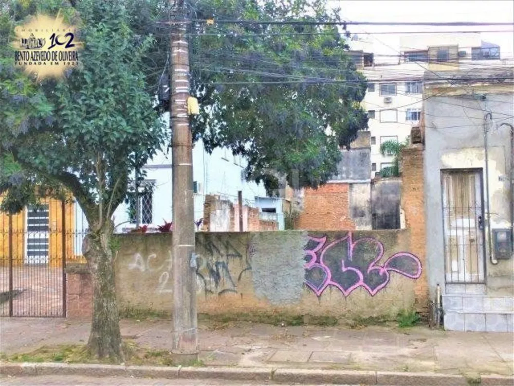 Terreno, 201 m² - Foto 3