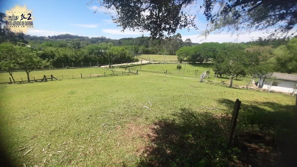Chácara, 3 quartos, 3 hectares - Foto 1