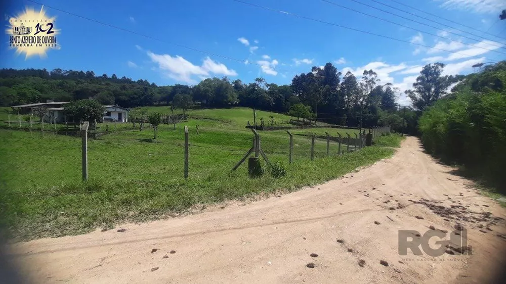 Chácara, 3 quartos, 3 hectares - Foto 3