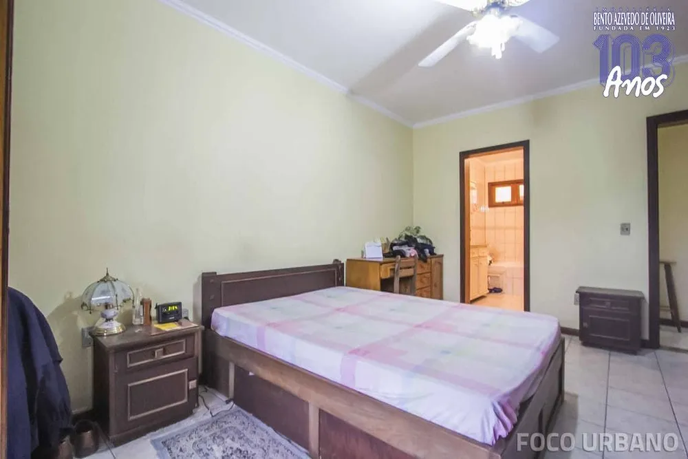 Casa, 3 quartos, 266 m² - Foto 3