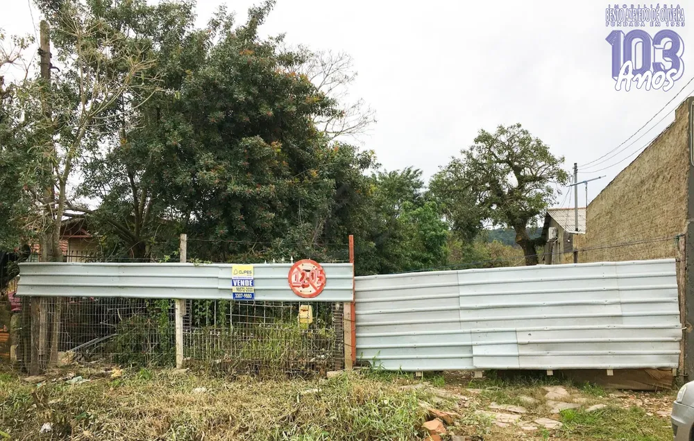 Terreno, 820 m² - Foto 4