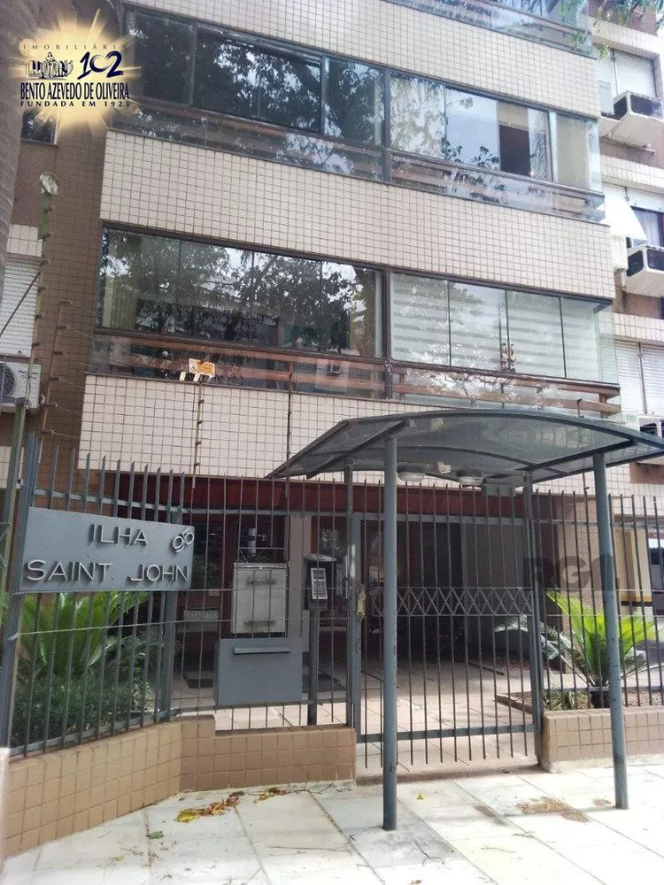 Cobertura, 4 quartos, 202 m² - Foto 3