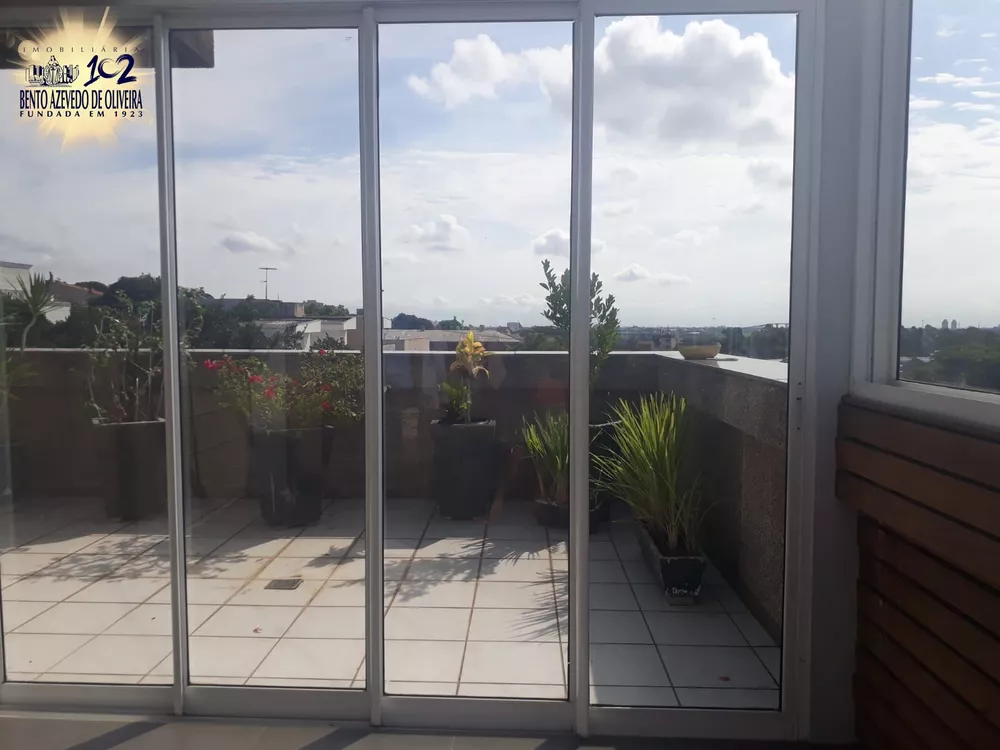 Cobertura, 4 quartos, 202 m² - Foto 5