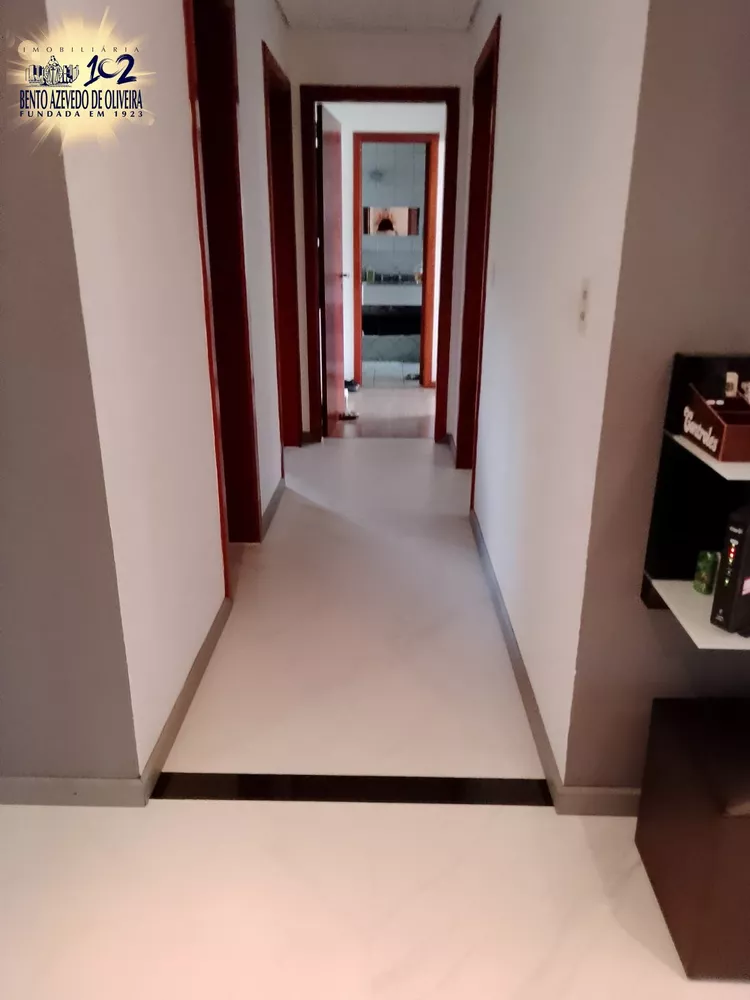 Cobertura, 4 quartos, 202 m² - Foto 7