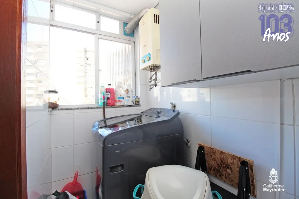 Cobertura, 3 quartos, 217 m² - Foto 6