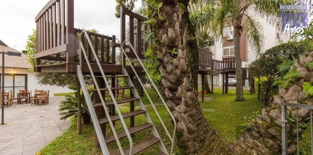 Apartamento, 3 quartos, 84 m² - Foto 4